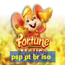 psp pt br iso